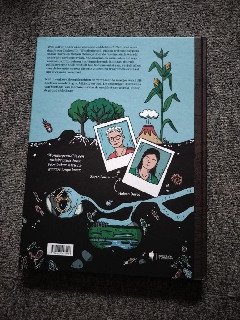 achterflap wondergrond