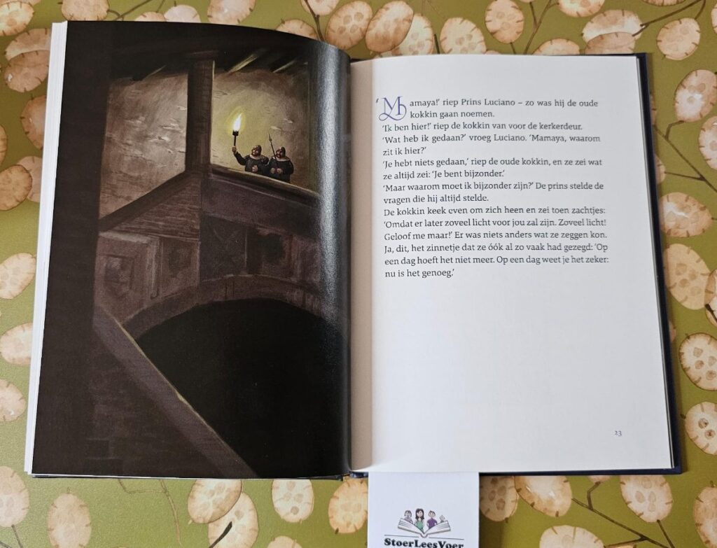 prachtige illustraties