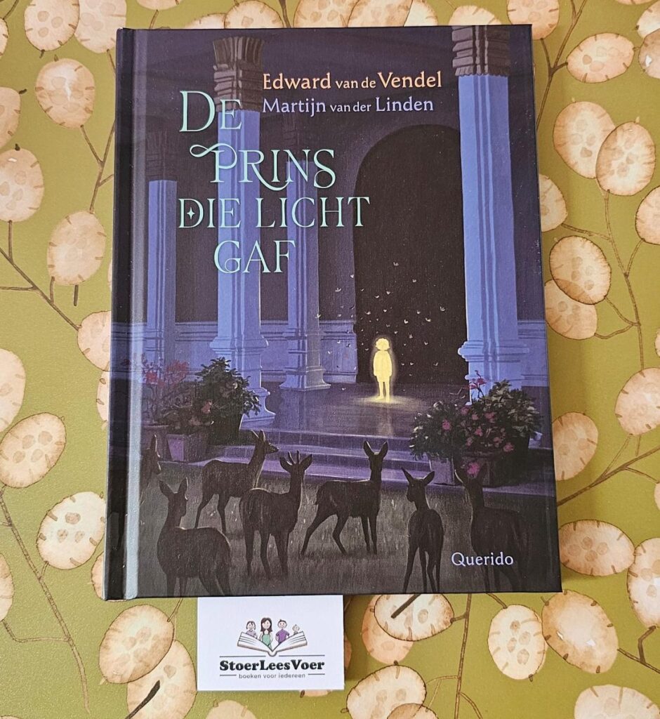 De prins die licht gaf 