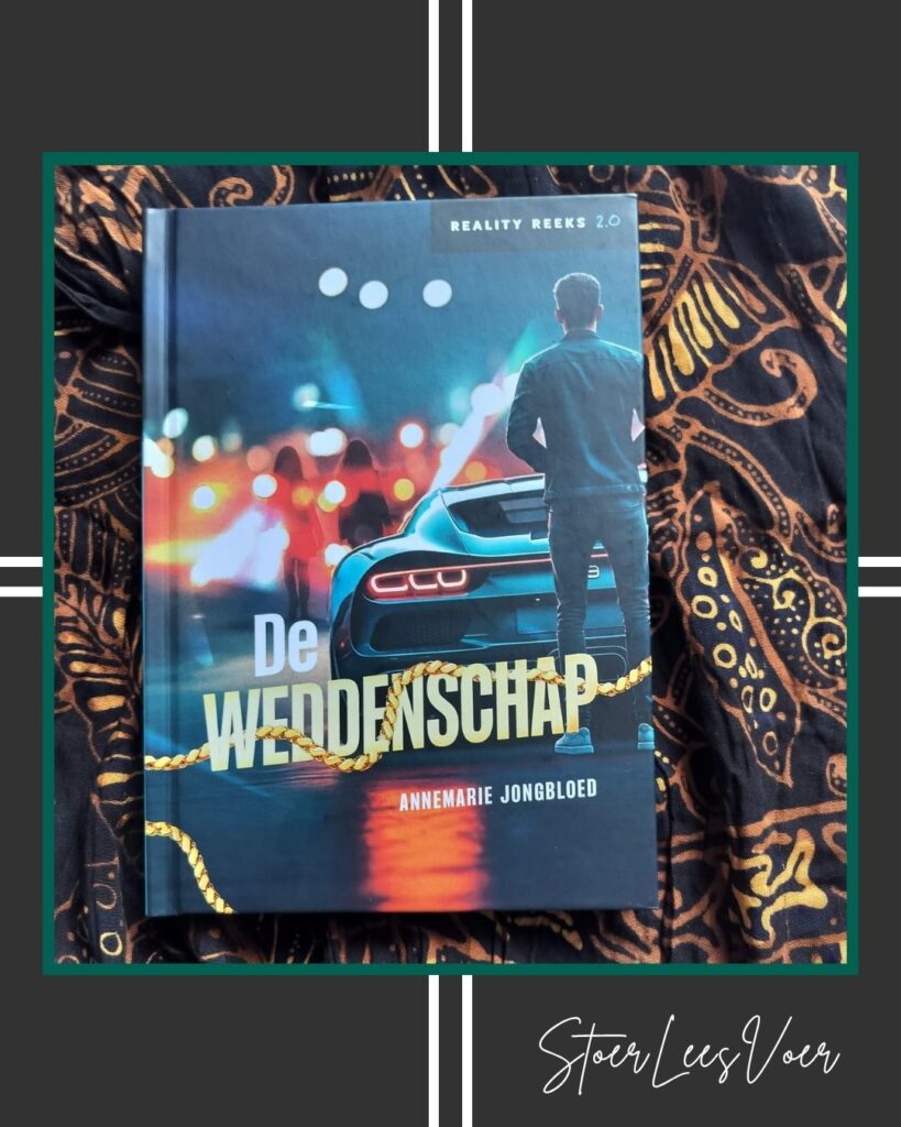 Kader De Weddenschap