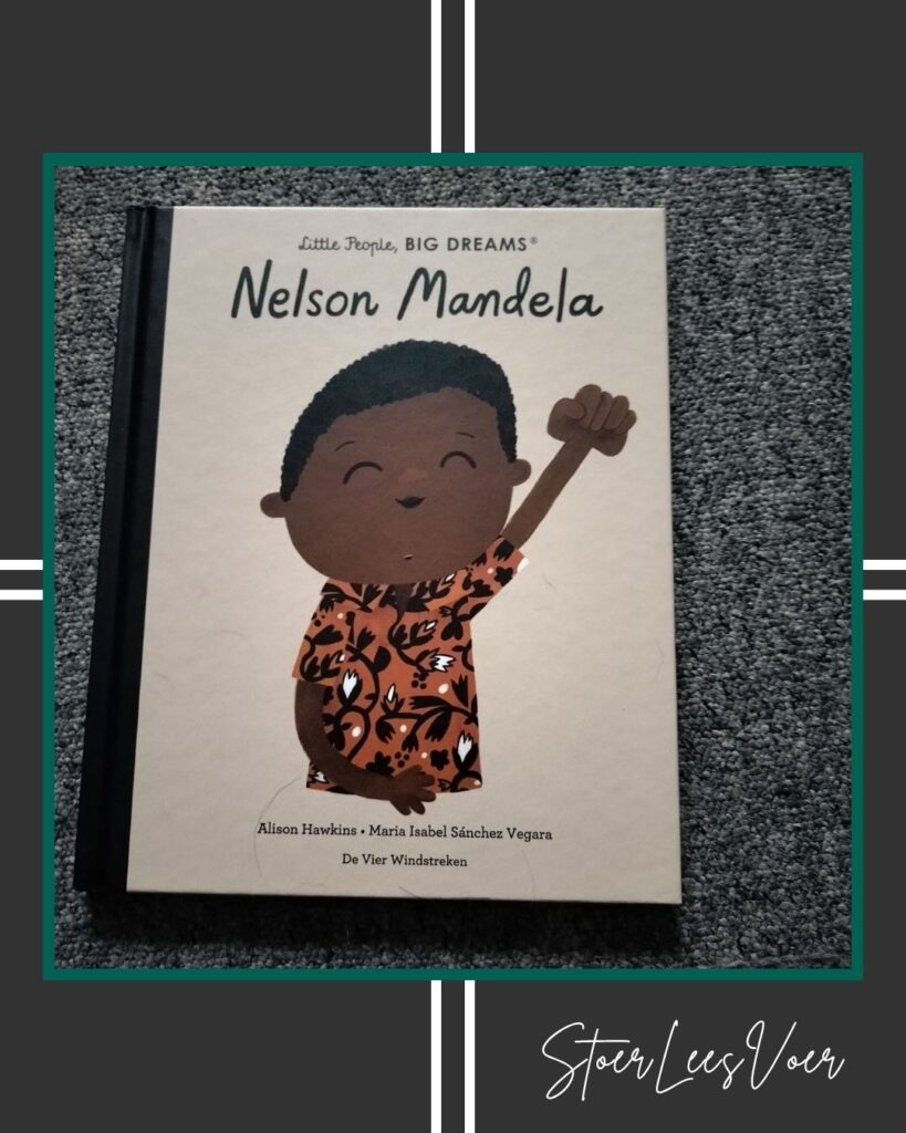 Kader Nelson Mandela