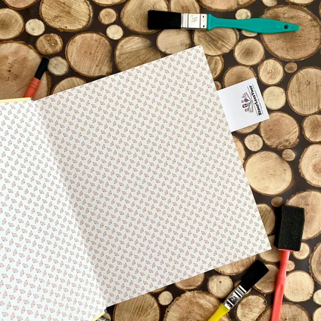 titelblad weetjesboek kunstgeschiedenis kind