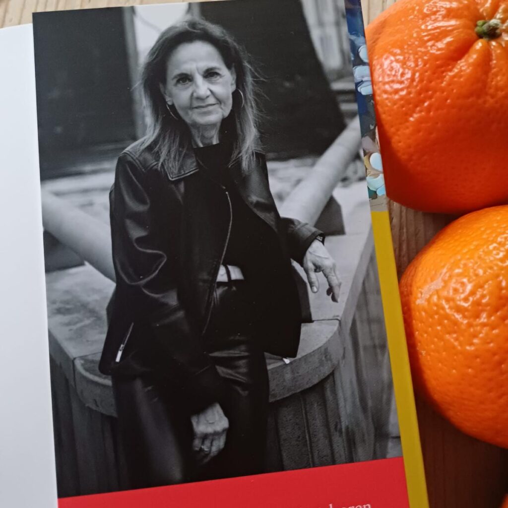 auteur Milena Palminteri