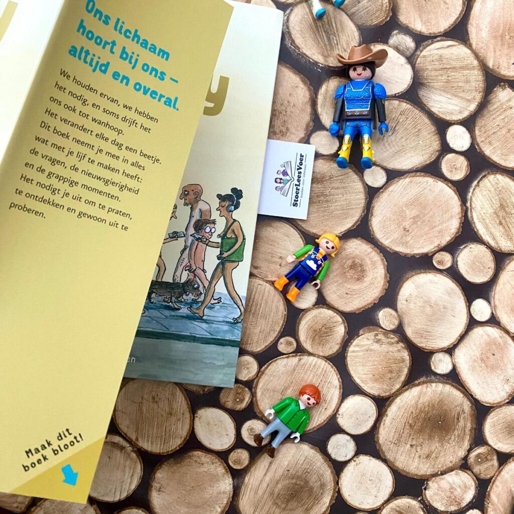 naakte cover anybody