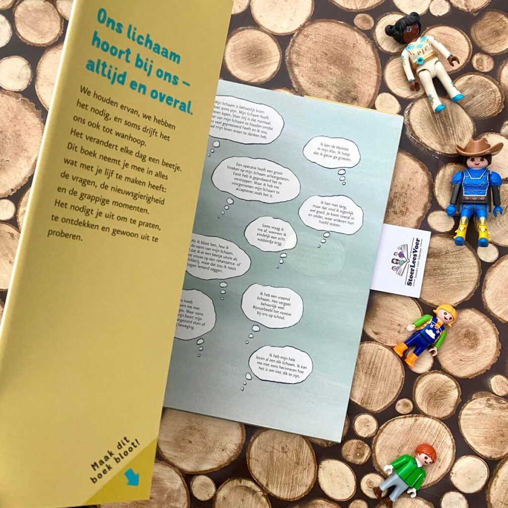 schutblad lichaam encyclopedie katharina von der gathen