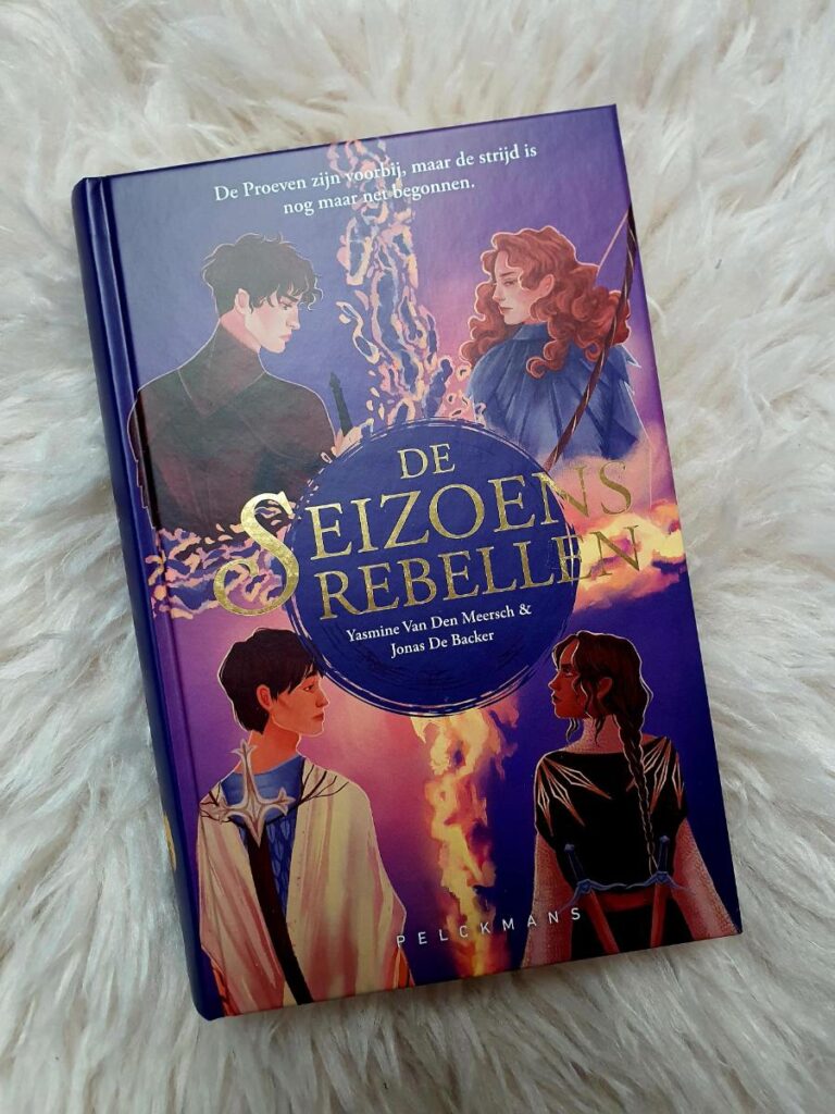 De Seizoensrebellen