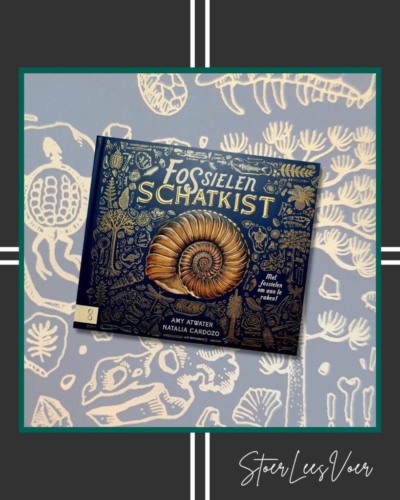 De fossielenschatkist