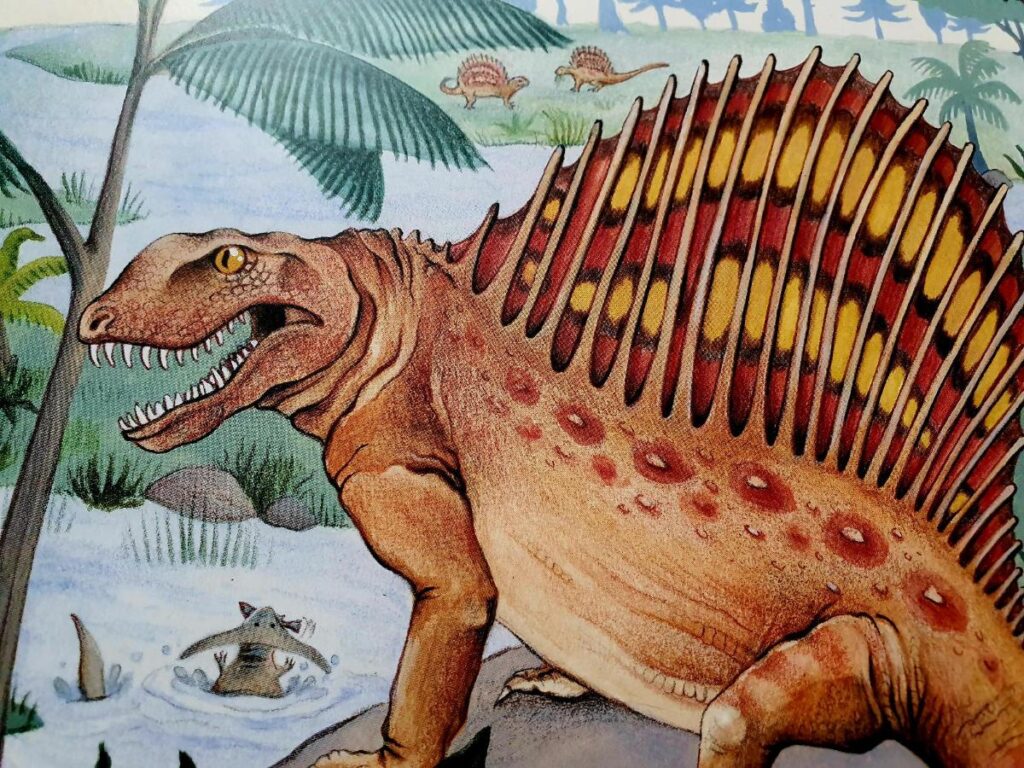 Dinosaurus