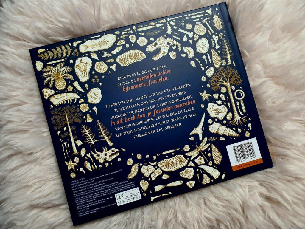 De fossielenschatkist