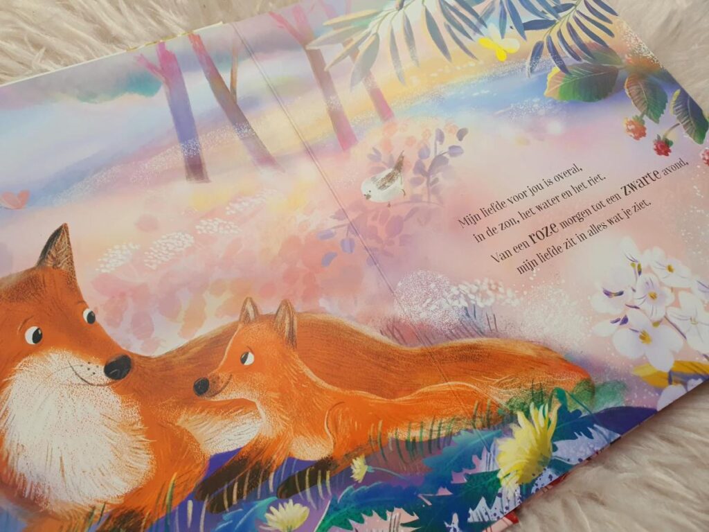 Tekst: Isabel Otter | Illustraties: Anna Simeone