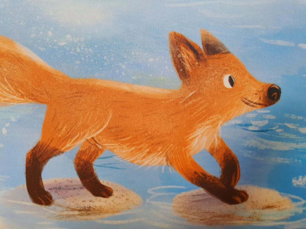 De kleuren van mijn liefde