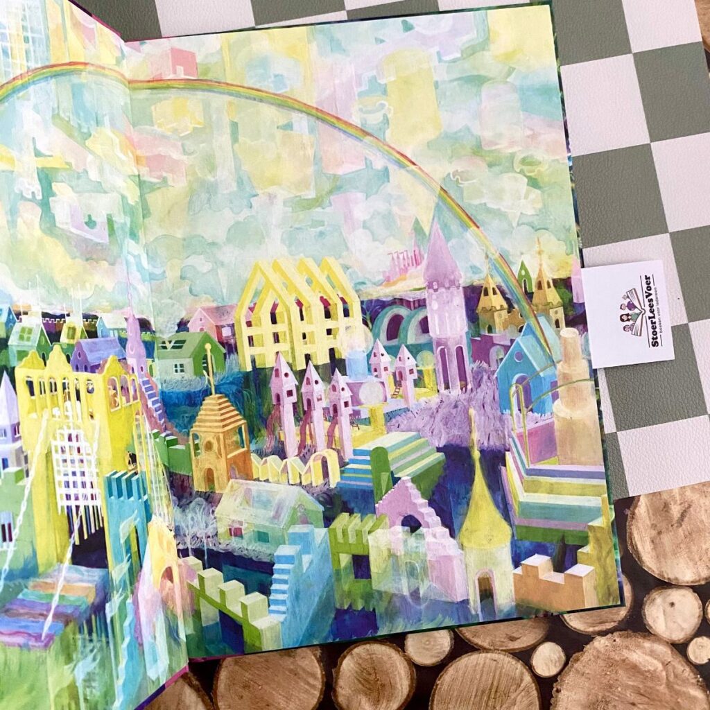 schutblad tine mortier lotte van de walle