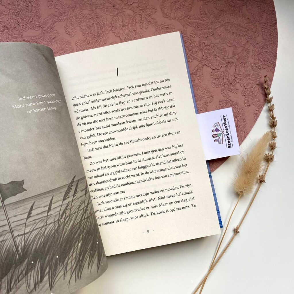 hoofdstuk 1 tussenkinderen lorena veldhuijzen