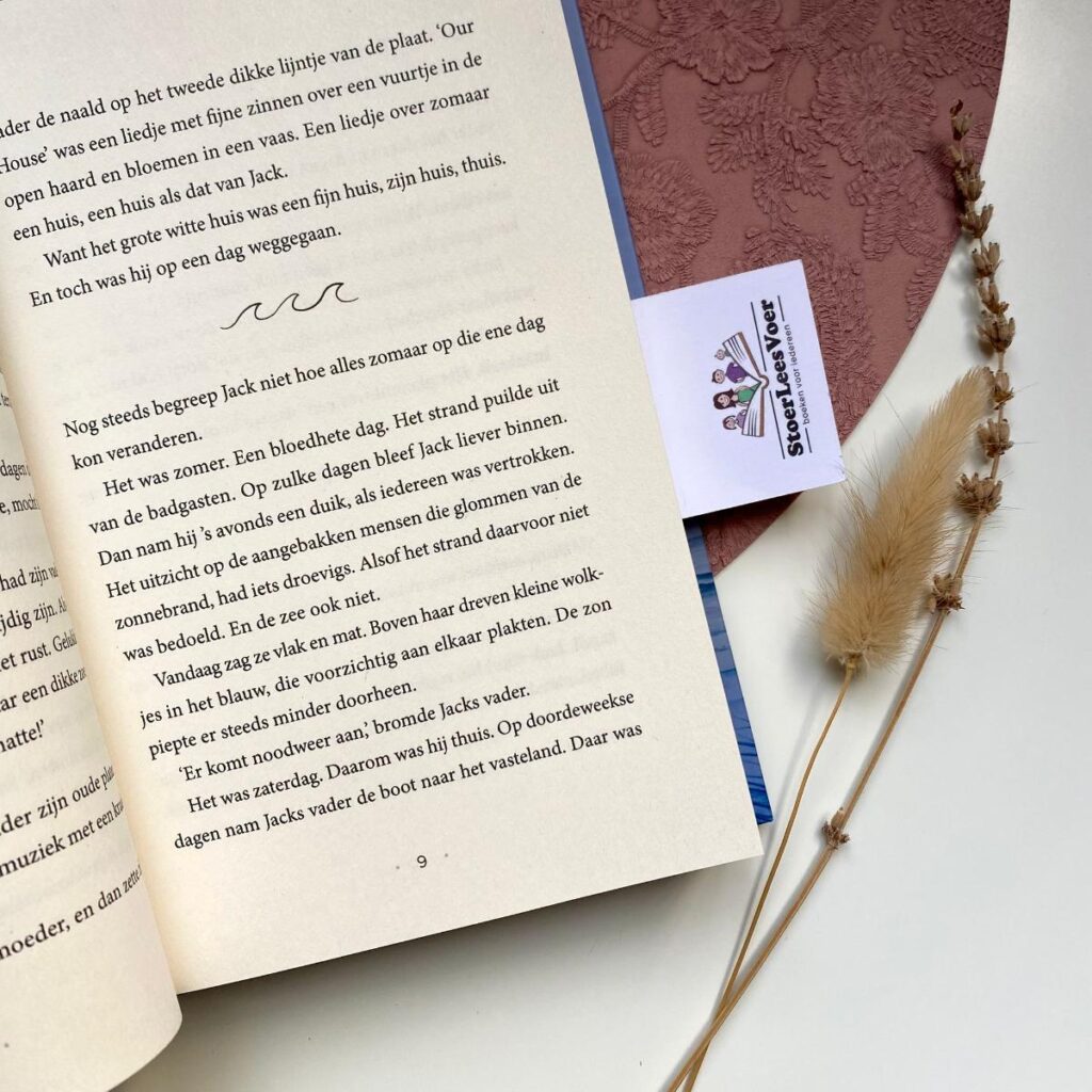 hoofdstuk lorena veldhuijzen