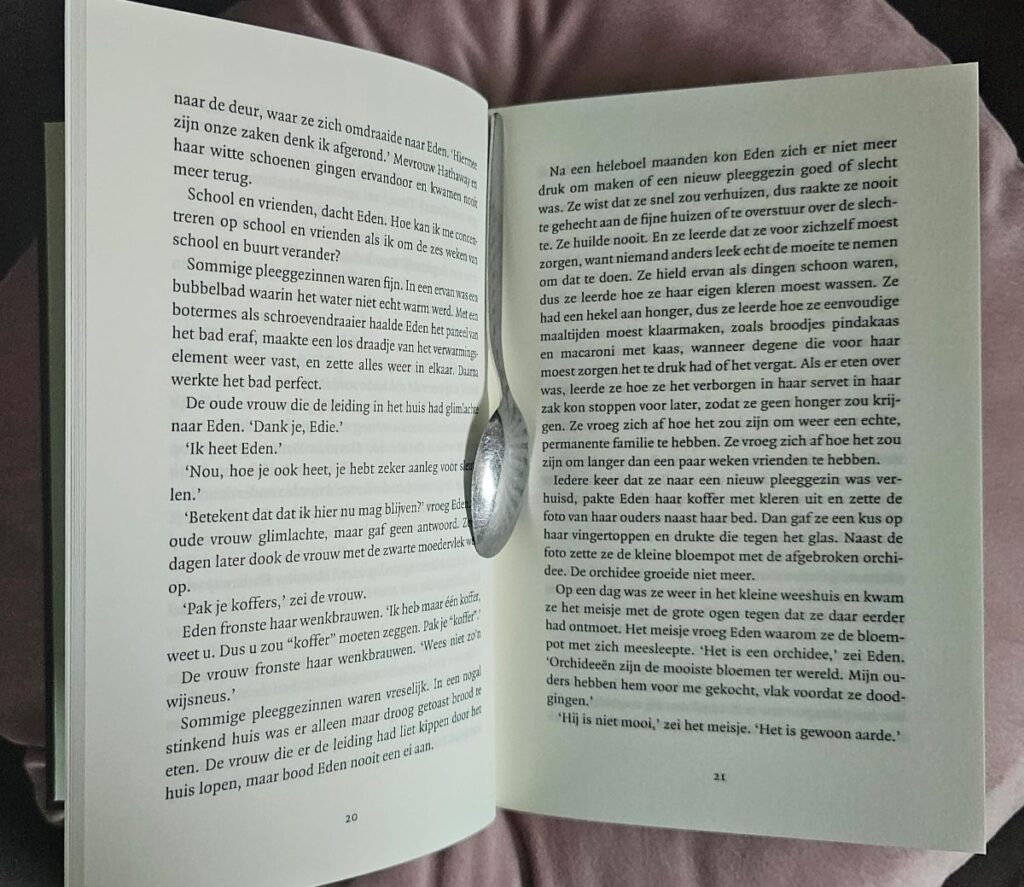 binnen in een gildehuis