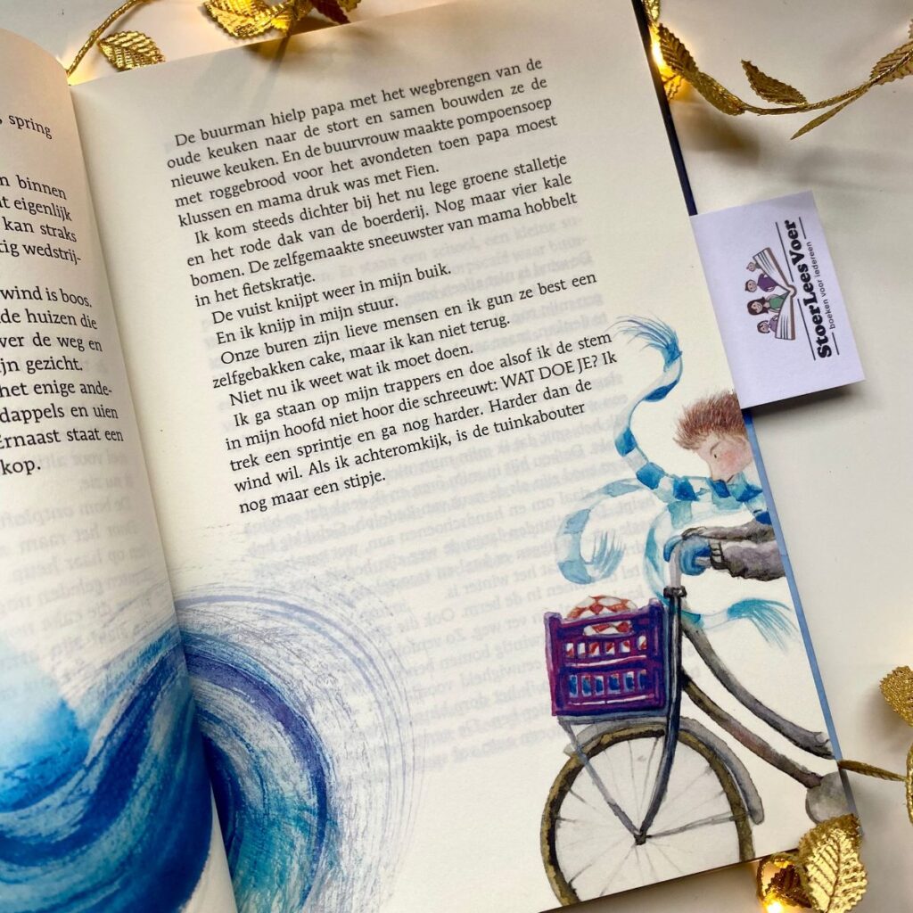 tekst liz huisman illustraties anna boterman
