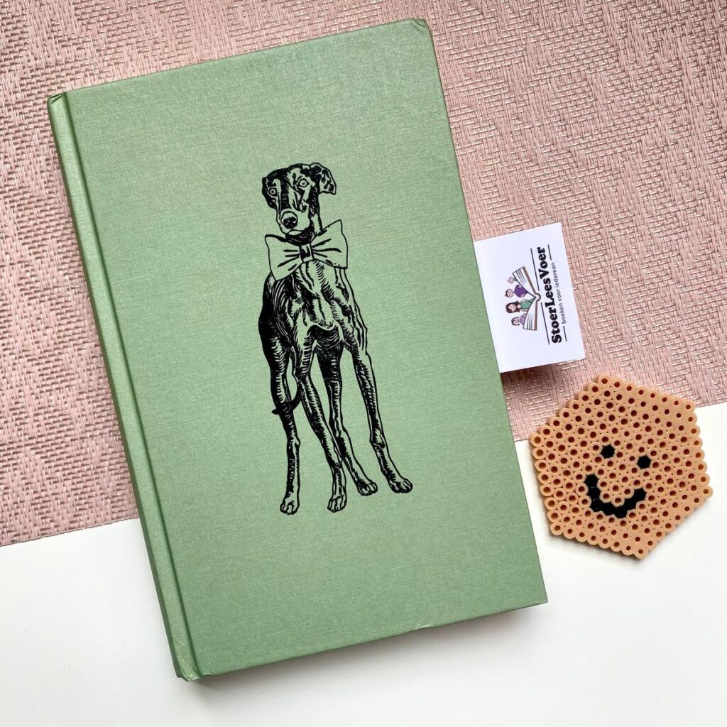 Geld verdienen Hanna Bervoets voorkant cover omslag kaft