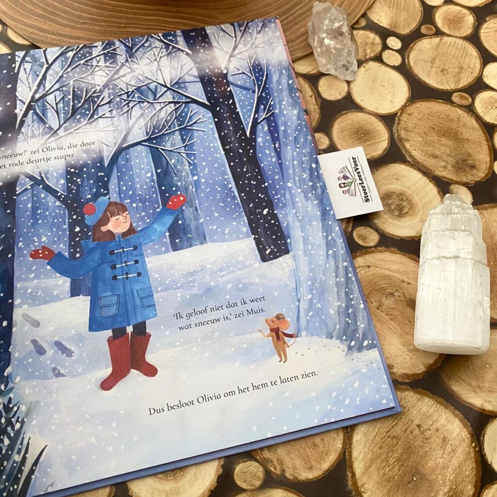 prentenboek grace easton