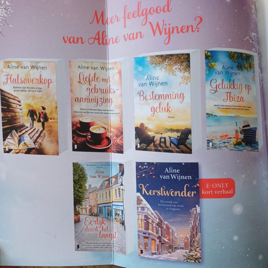 het eetcafé op de hoek