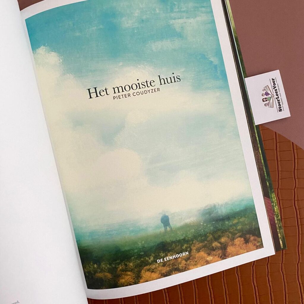 titelblad pieter coudyzer