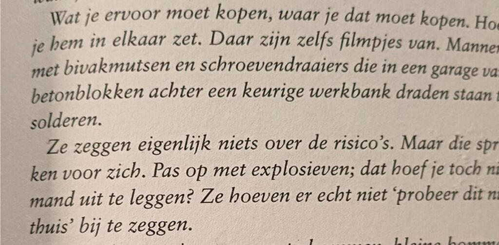 het onmogelijke fortuin