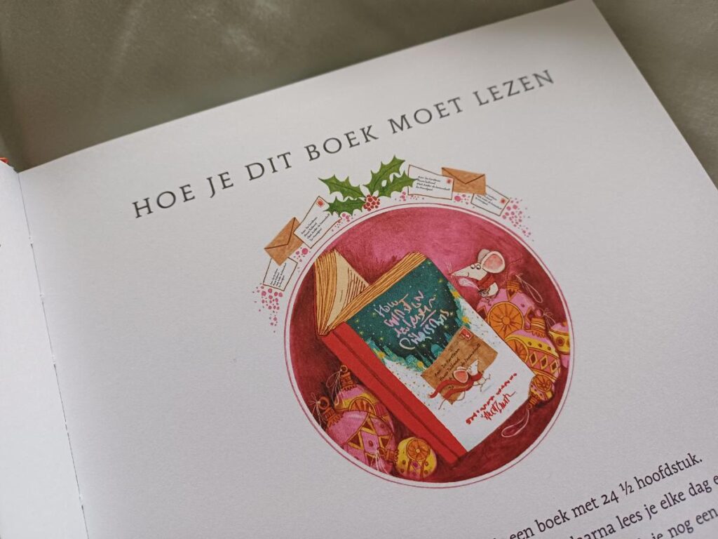 Hoe je dit boek moet lezen