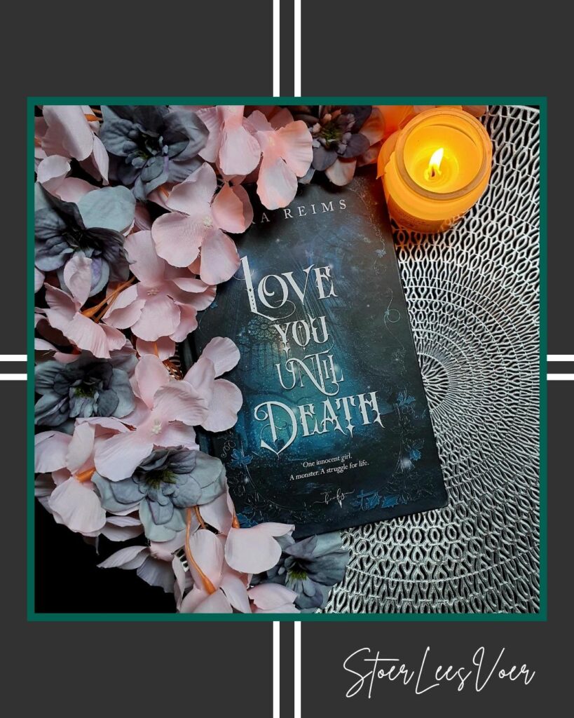 Love you until death