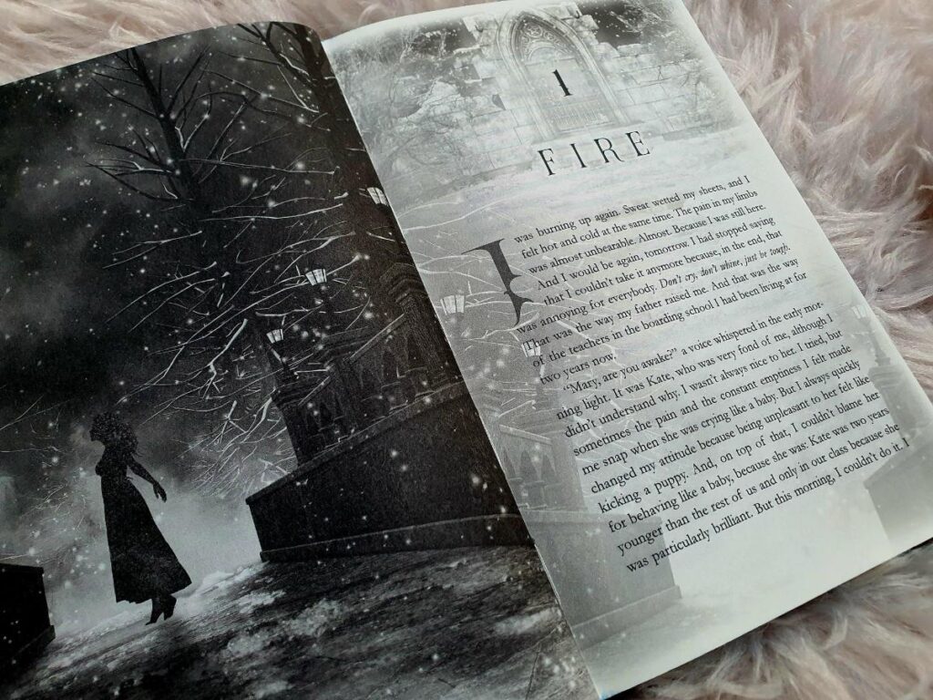 Love you until death