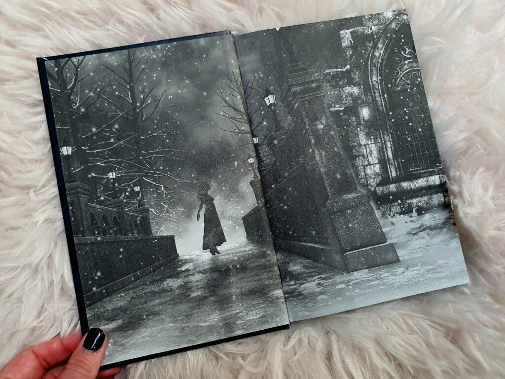 Love you until death