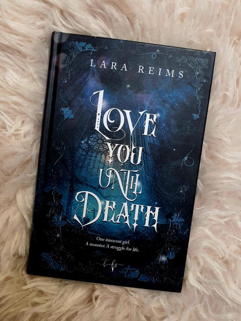 Love you until death