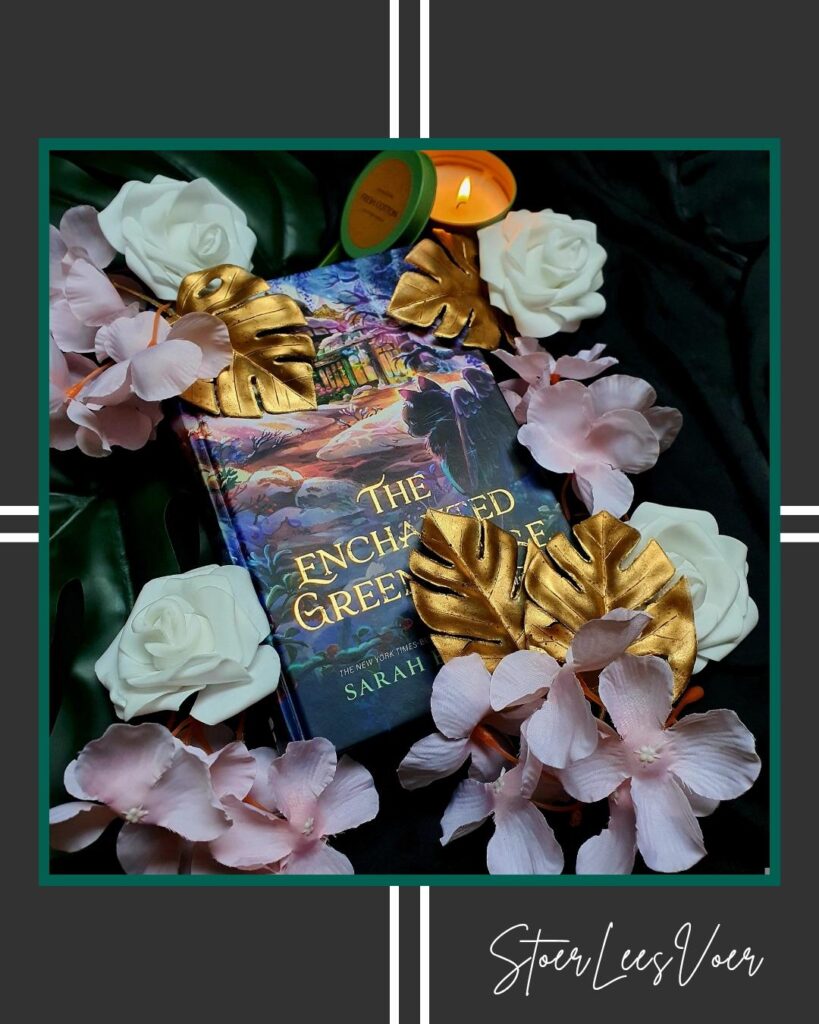 The Enchanted Greenhouse