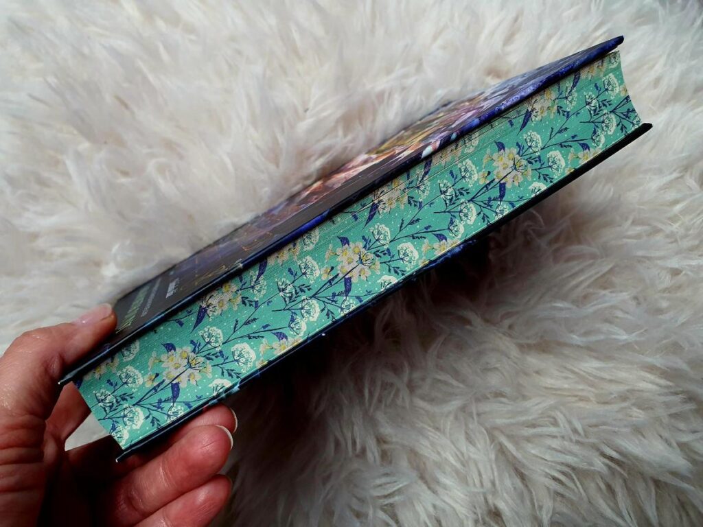 The Enchanted Greenhouse