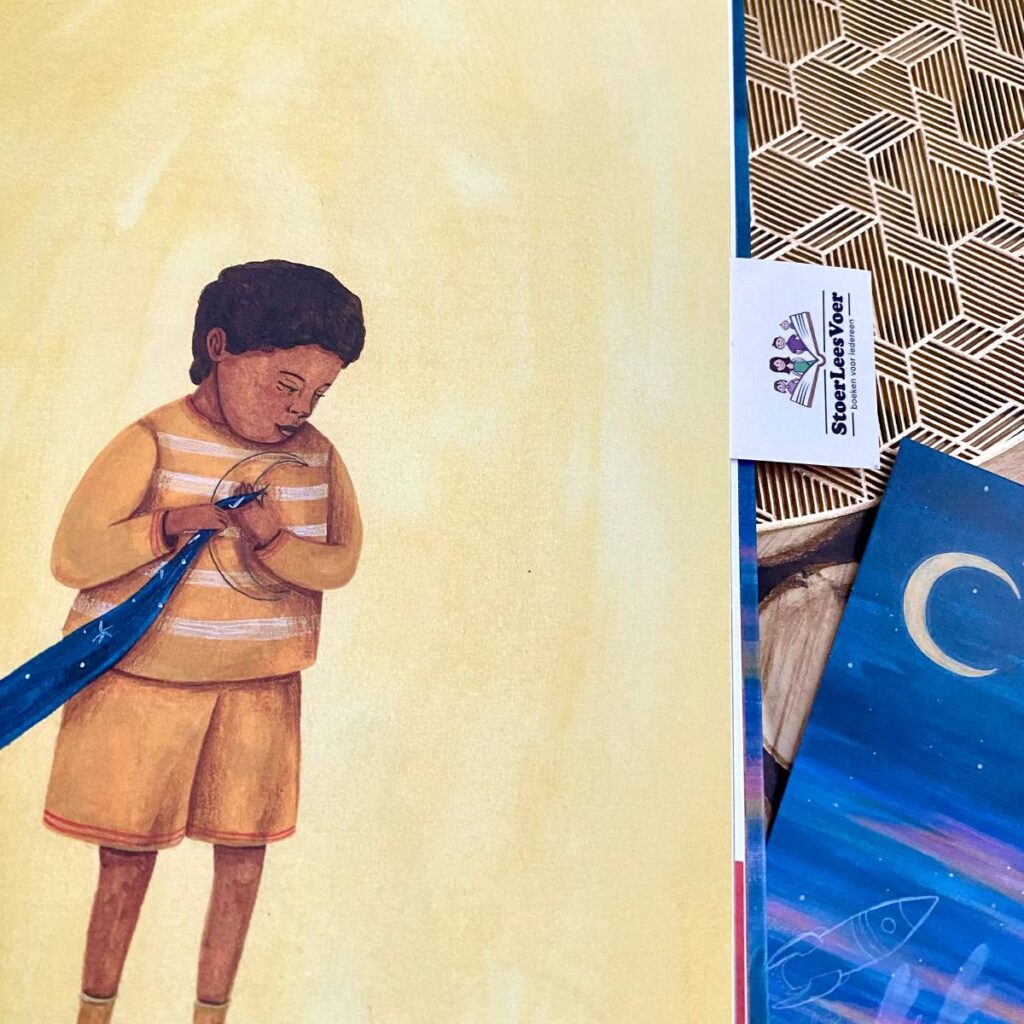 illustratie Yule Hermans