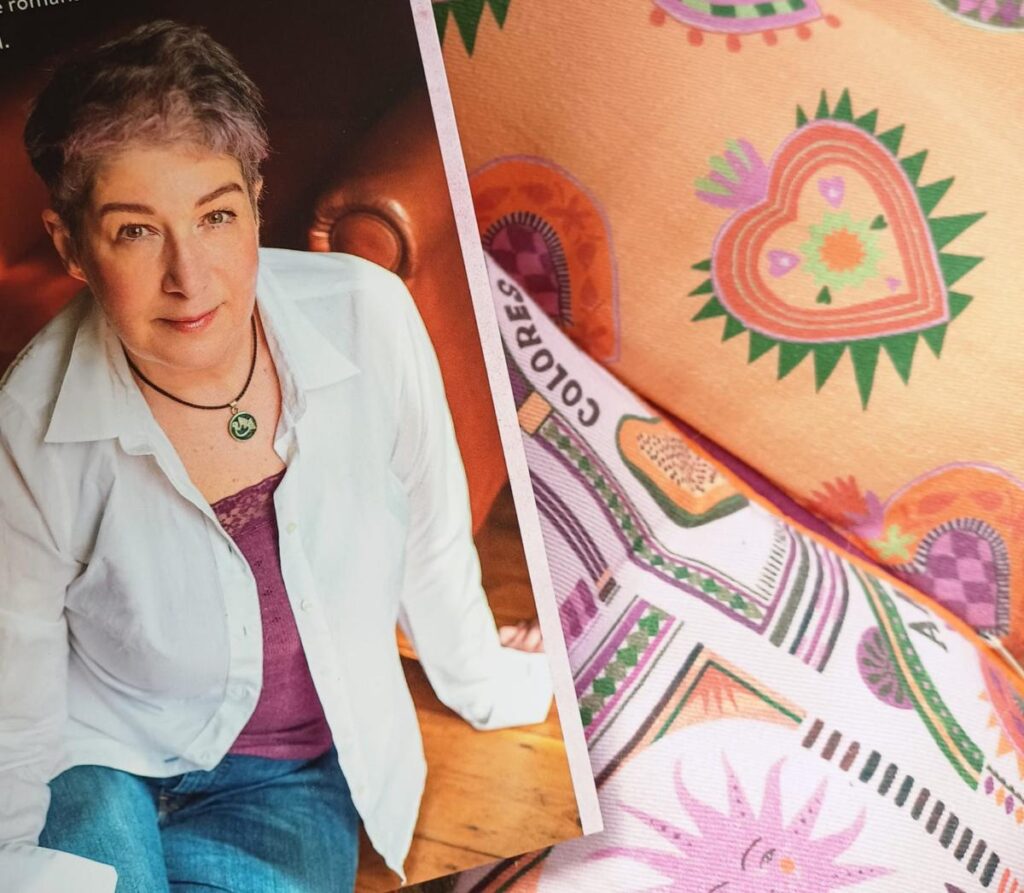 Auteur Joanne Harris
