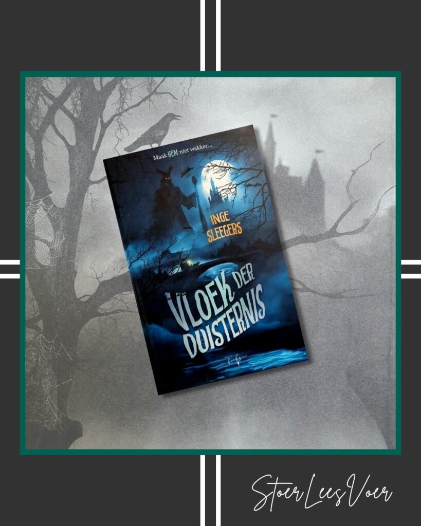 Vloek der duisternis