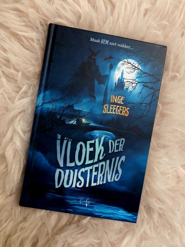 Vloek der duisternis