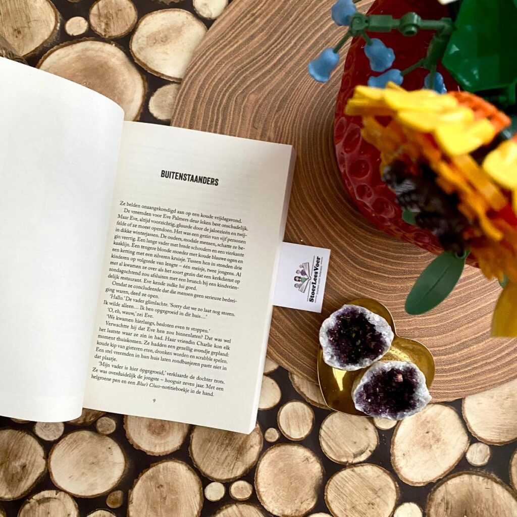 hoofdstuk 1 vroeger woonden wij hier marcus kliewer