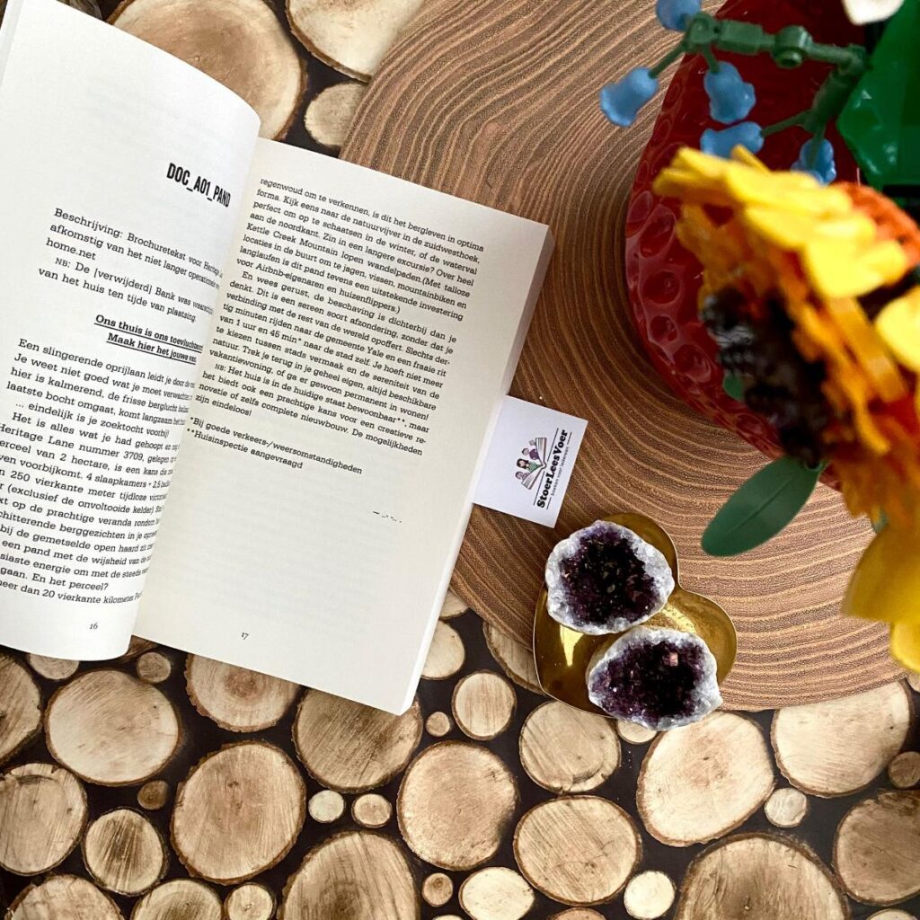 marcus kliewer oude huis hoofdstuk