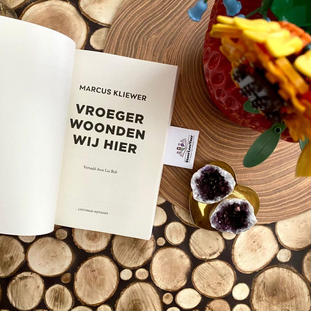 titelblad thriller marcus kliewer