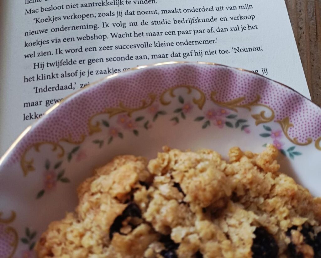 De Gingerbread Bakkerij