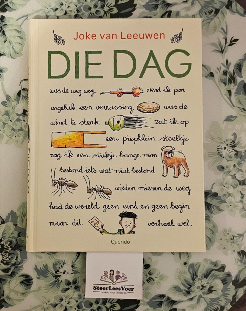 die dag