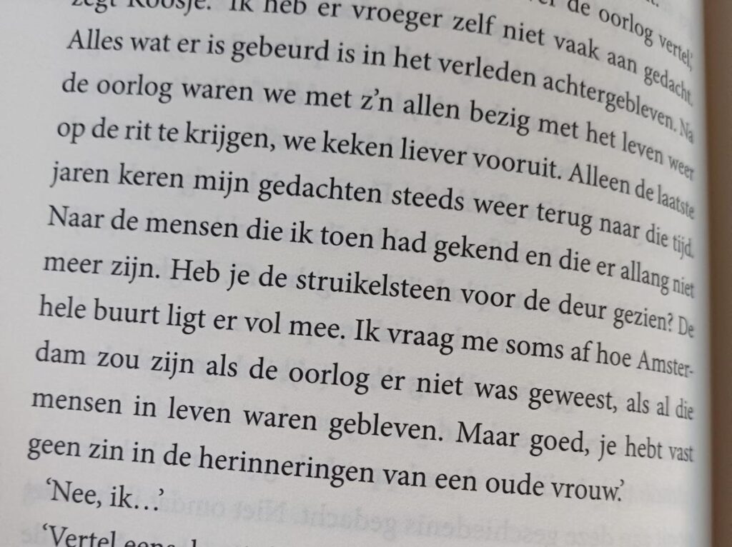 het eetcafé op de hoek