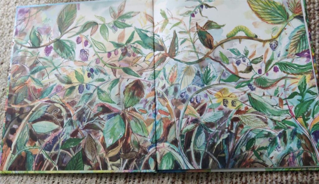 schutblad prentenboek mentale gezondheid kinderen