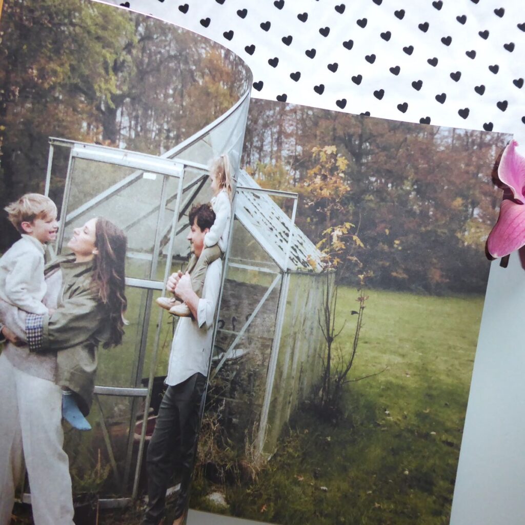 slim moederen fotografie