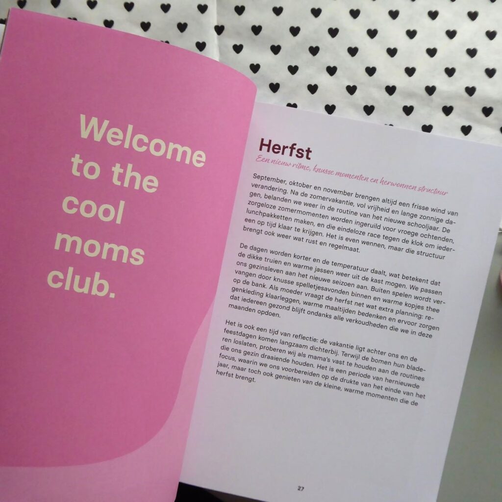 slim moederen quotes