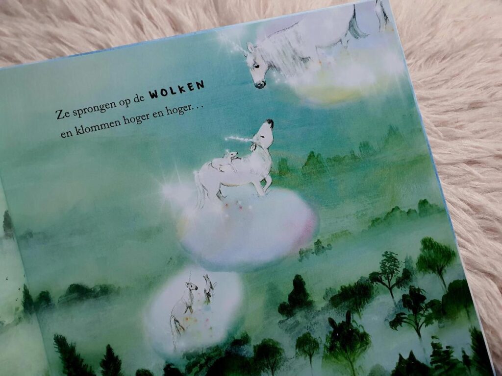 De eenhoorngids voor wie in ze gelooft