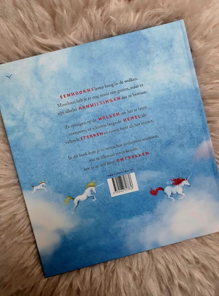 De eenhoorngids voor wie in ze gelooft