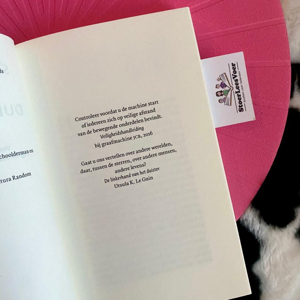 duizend ogen samanta schweblin quote