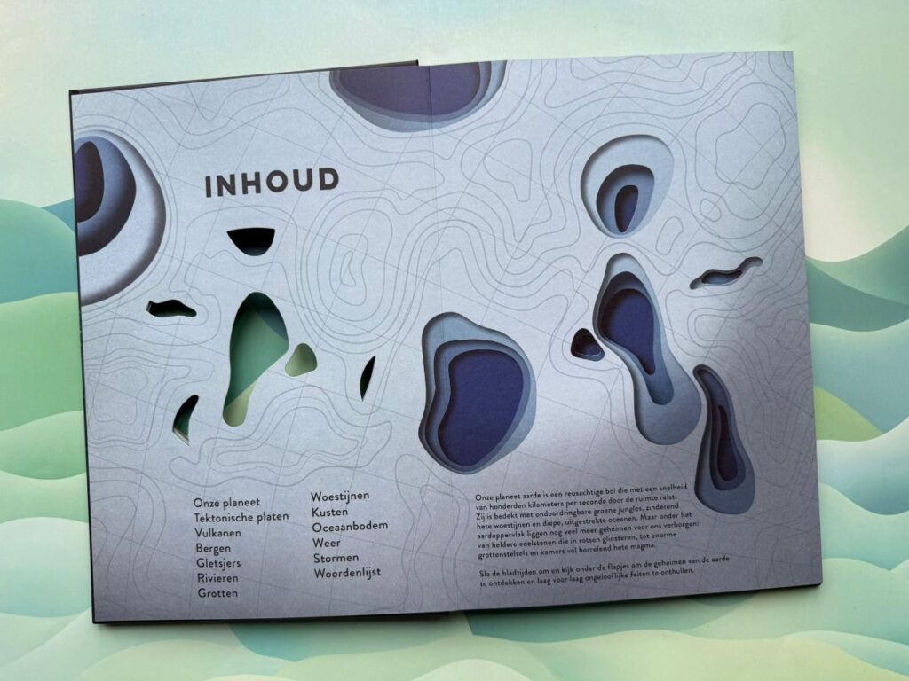 Een reis rond de aarde