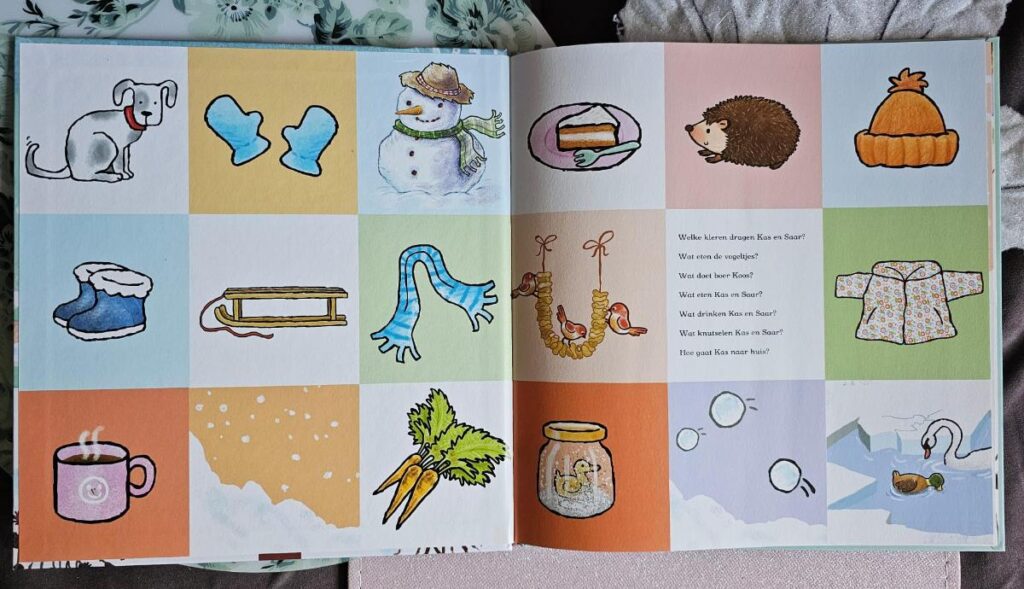 pauline oud winterprentenboek